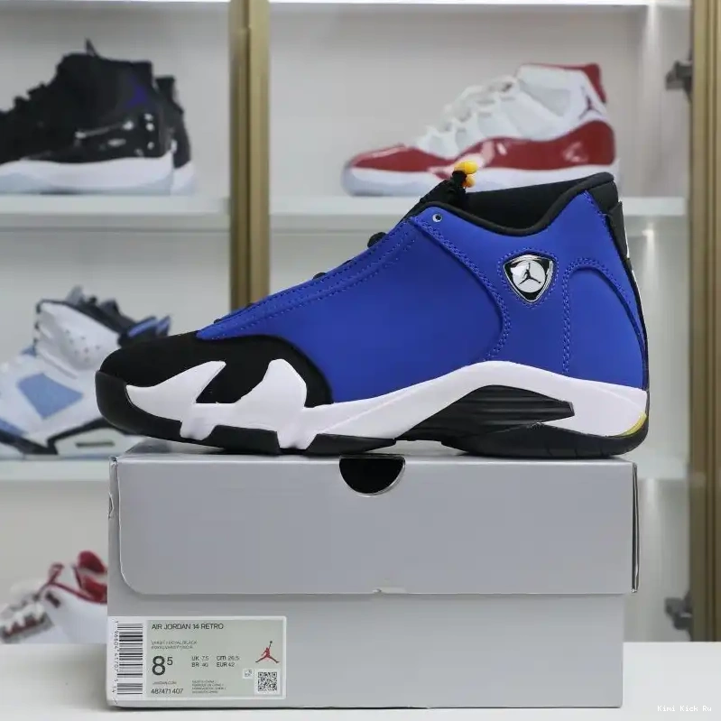 Kimikick Jordan Air Retro 14 Jordan 0610